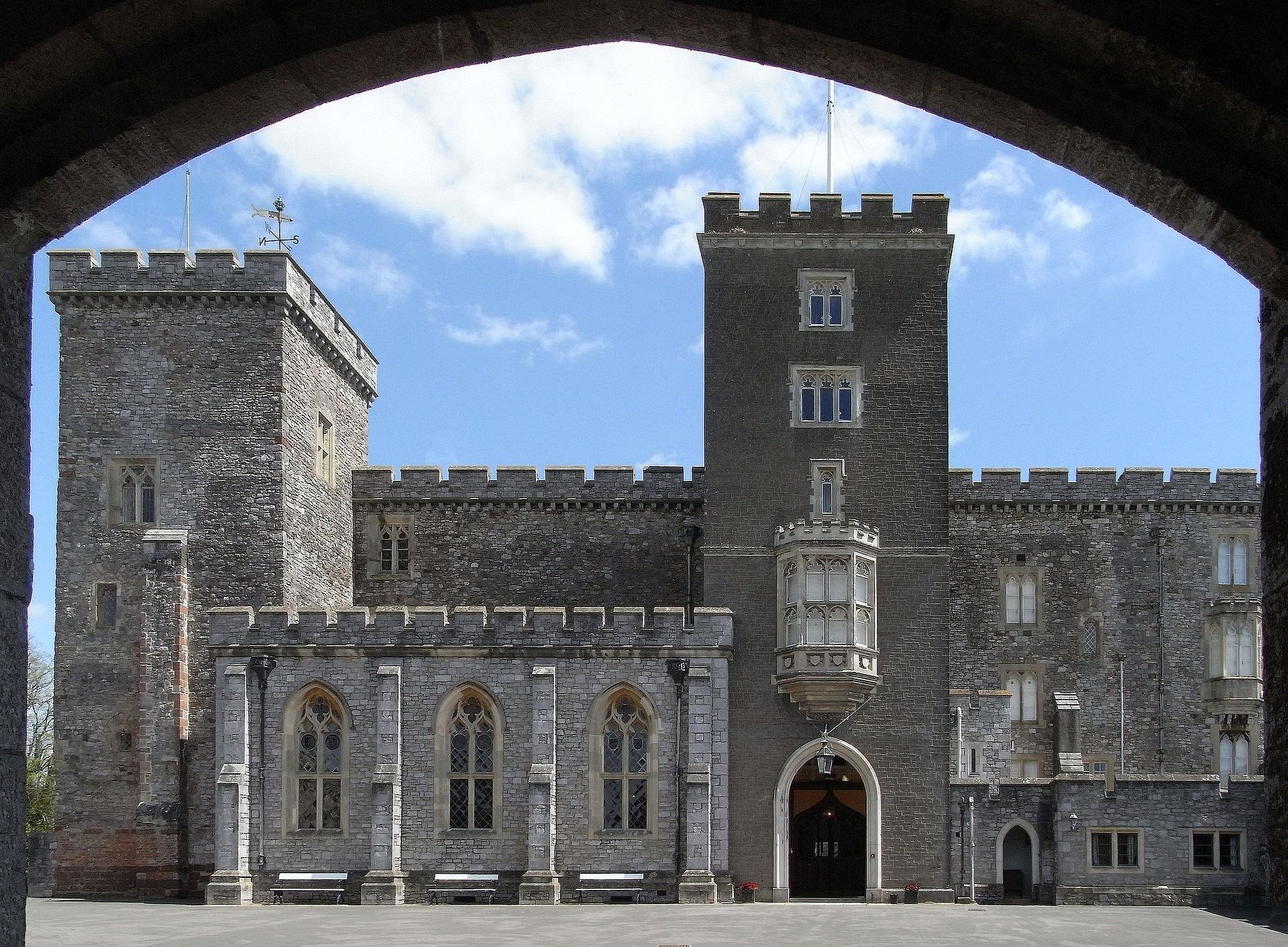 Powderham Castle - 3.jpg