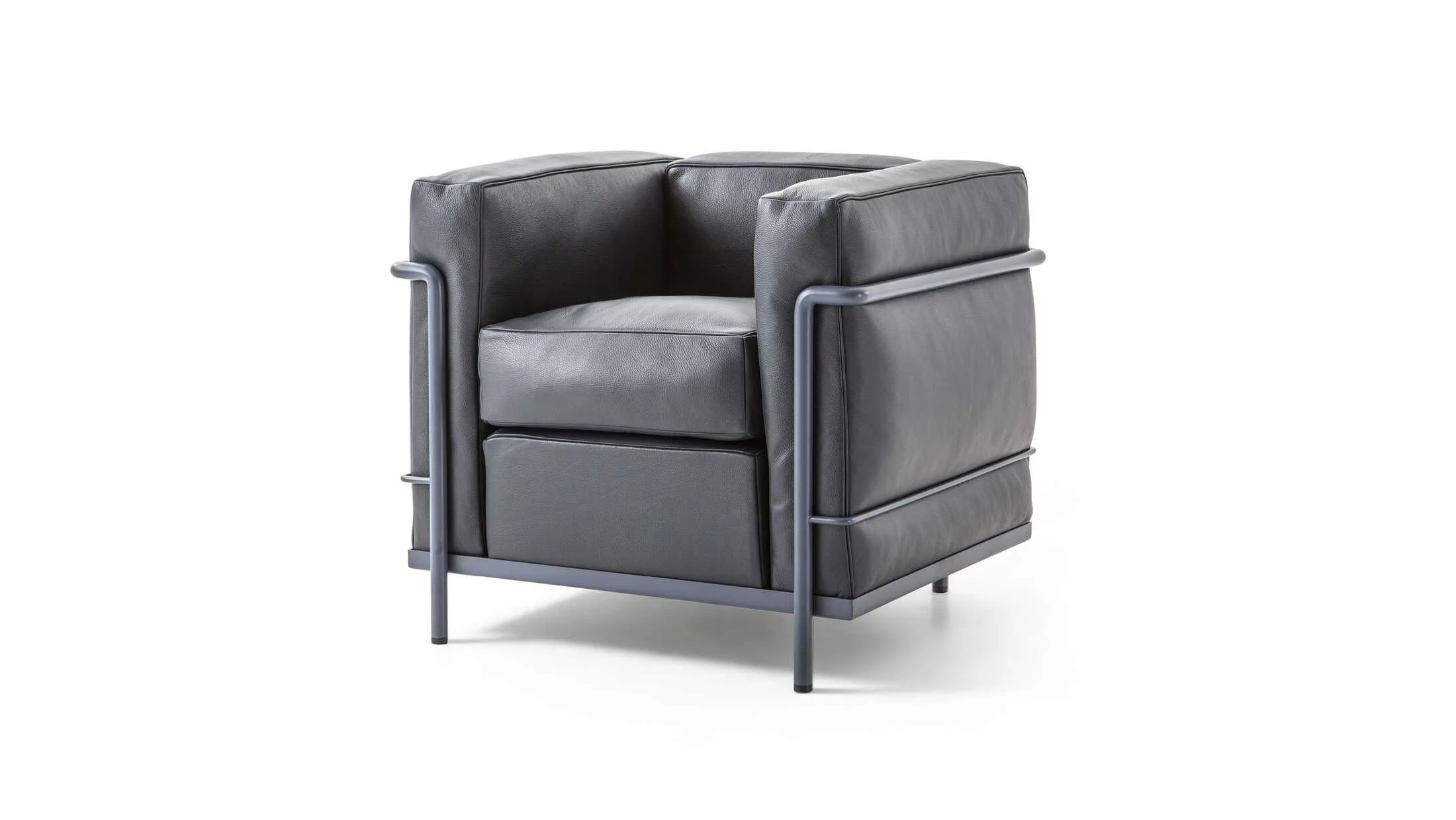 2 Fauteuil Grand Confort, petit modele - 3.jpg