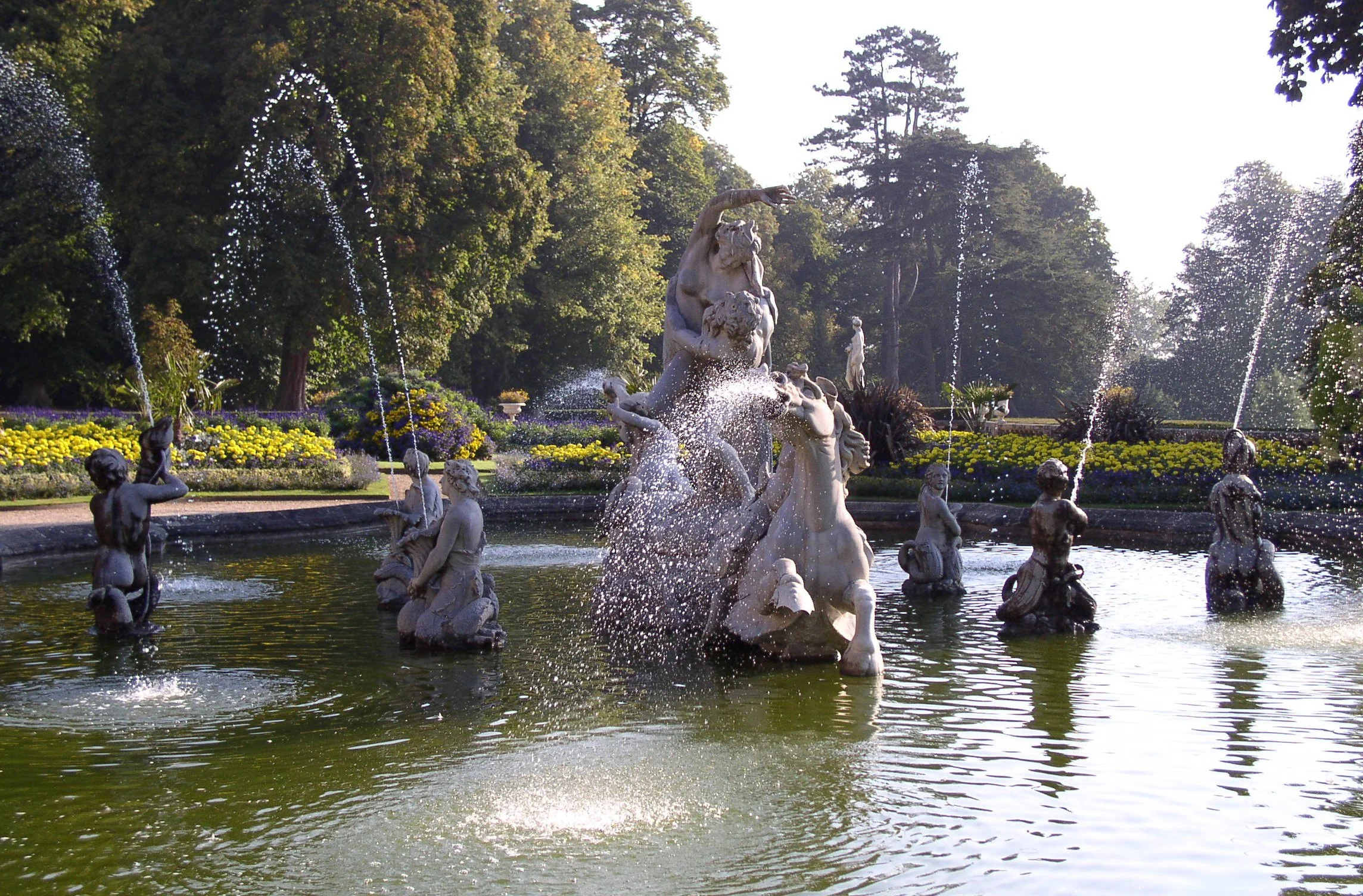 Waddesdon Manor - 15.jpg