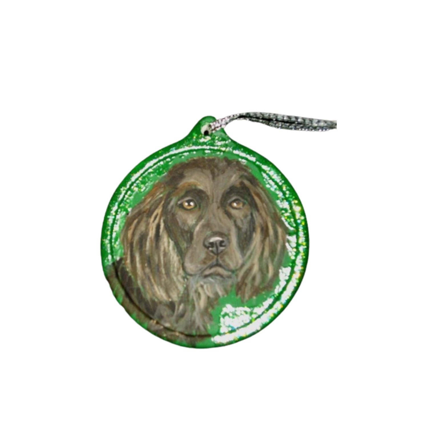 Boykin Spaniel Dog Christmas Ornament