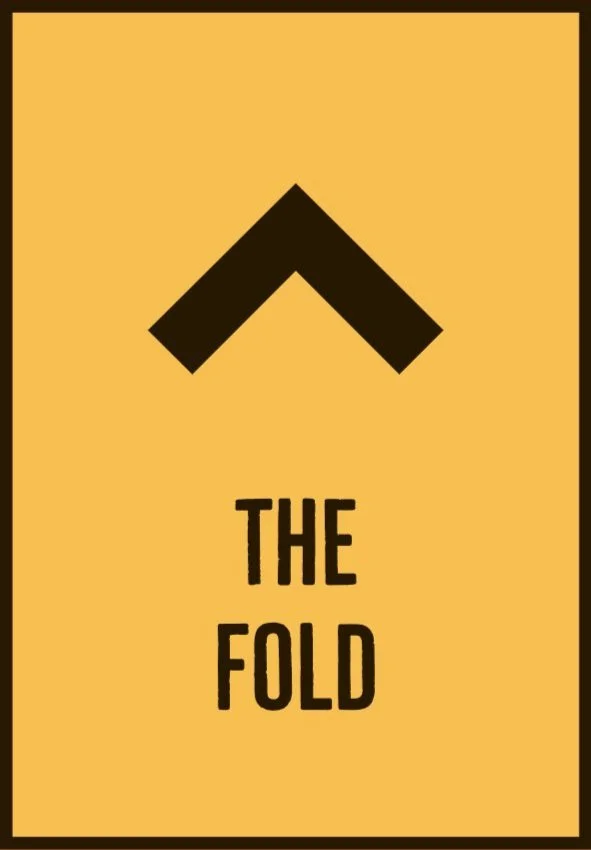 The Fold: Custom Sheet Metal Fabrication
