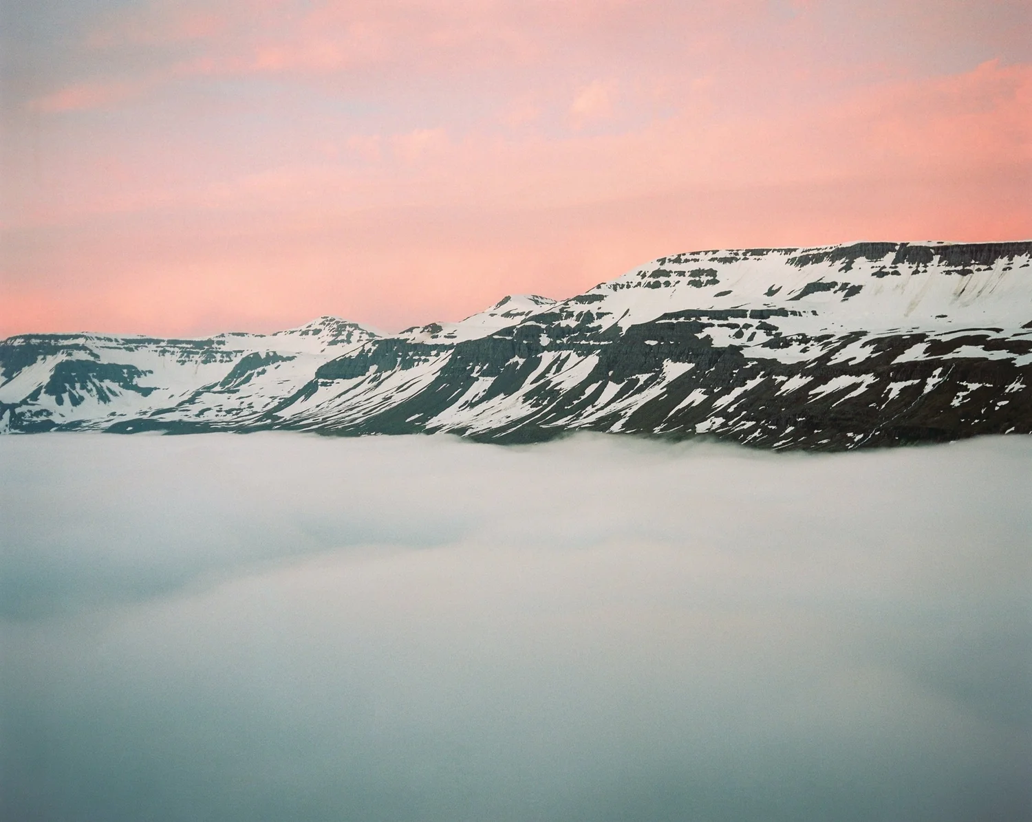 Eastfjords Adventures Seyðisfjörður Small Group And Private Guided