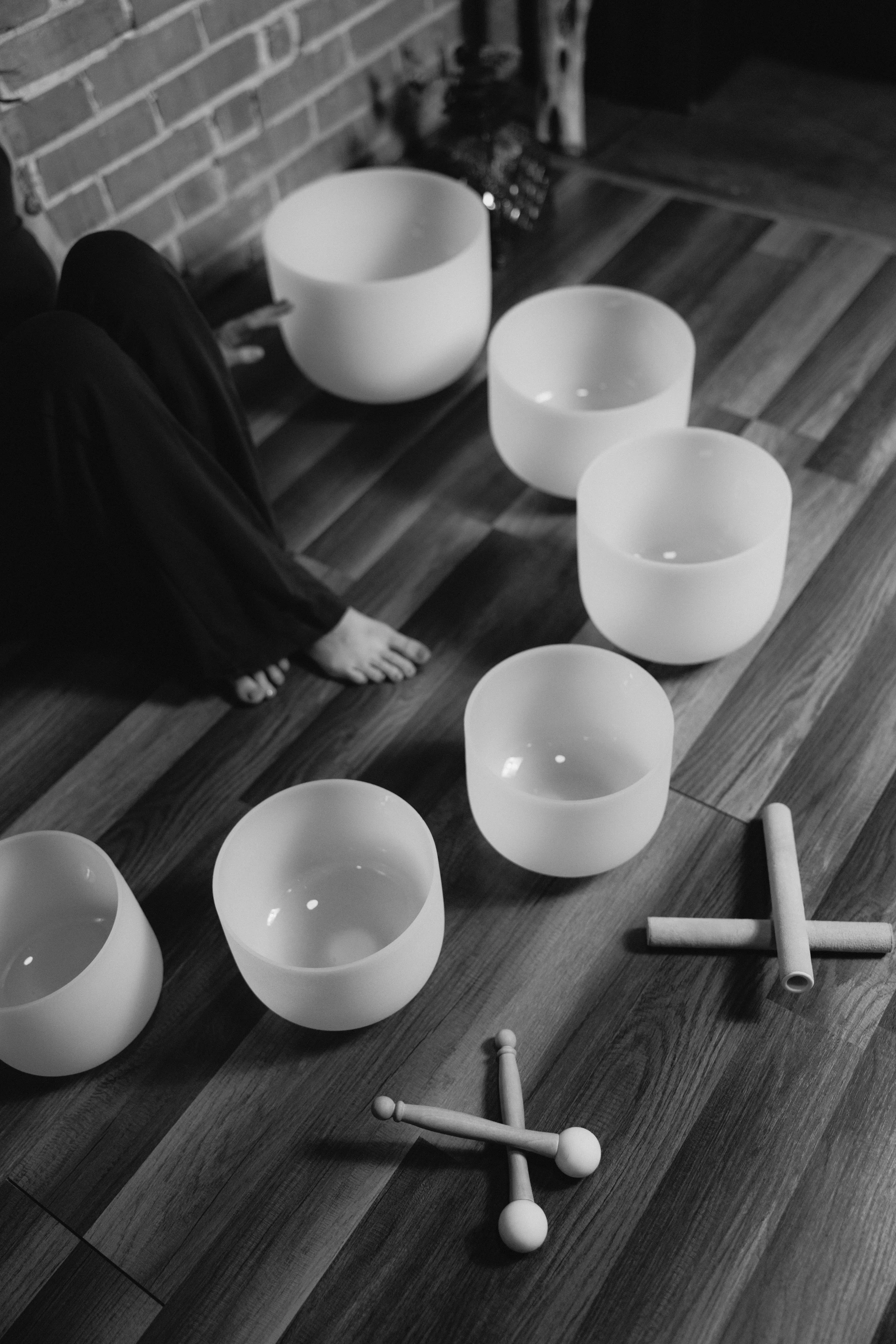 Moon Ceremony &amp; Sound Bath 