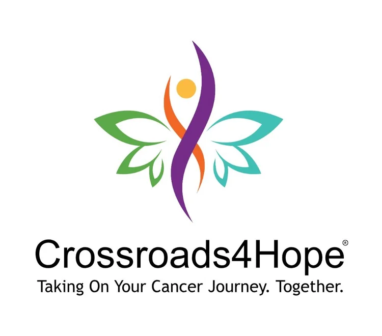 Crossroads4Hope — Taking On Your Cancer Journey. Together.