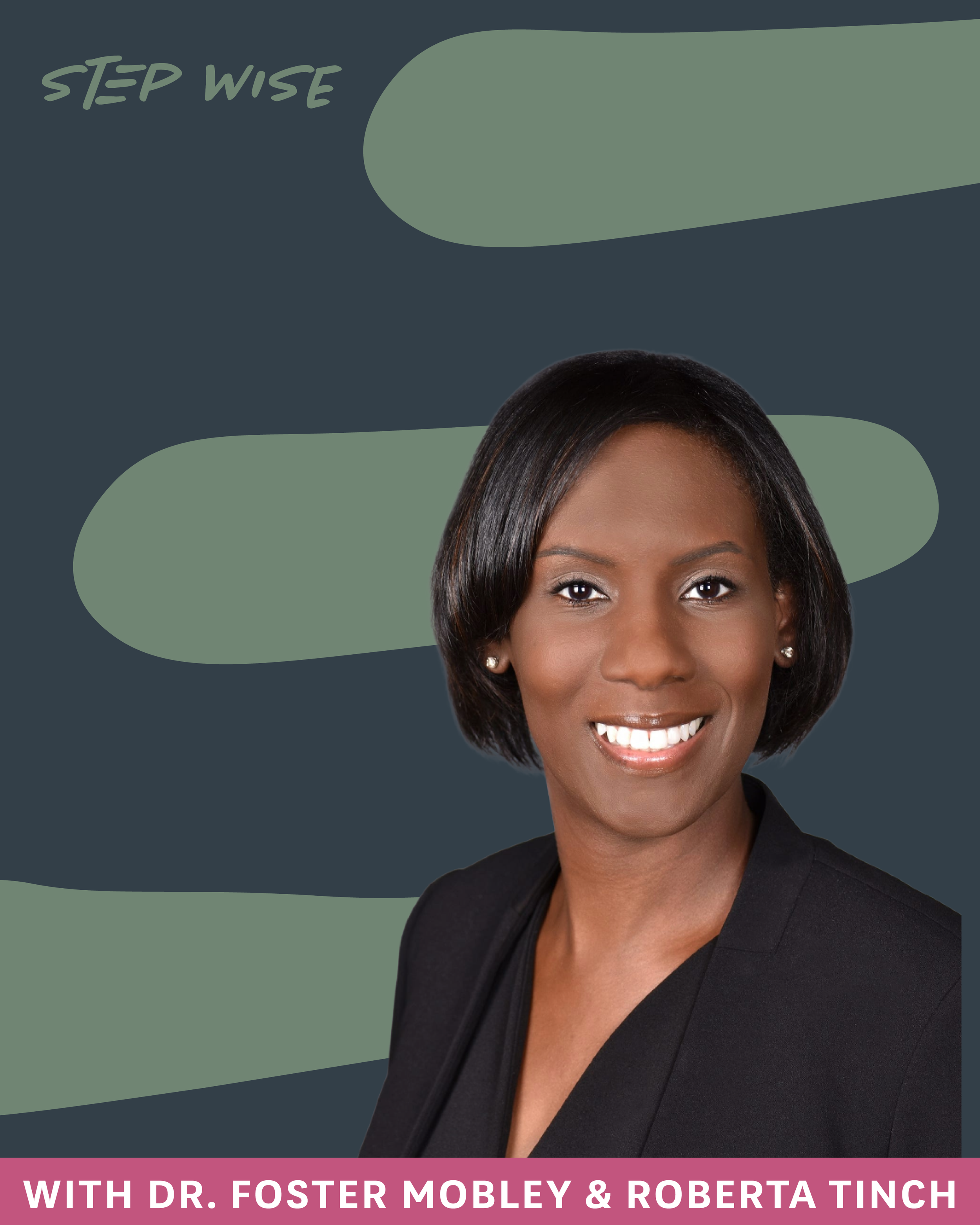 Roberta Tinch: What a CEO by 34 Learned About Presence, Pace, and Leading People