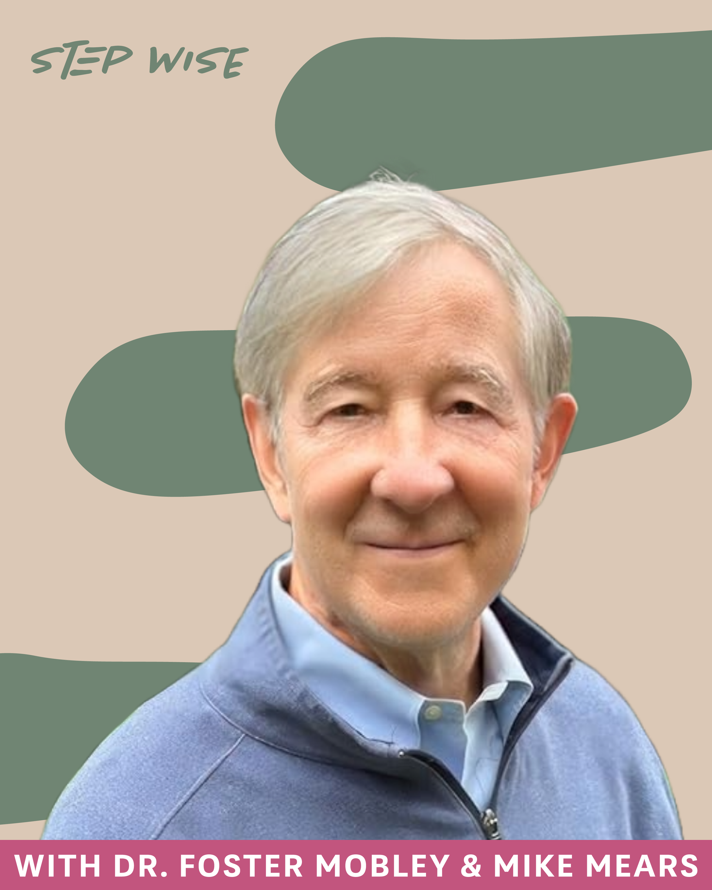 What the CIA Taught Mike Mears About Building Leaders From the Inside Out