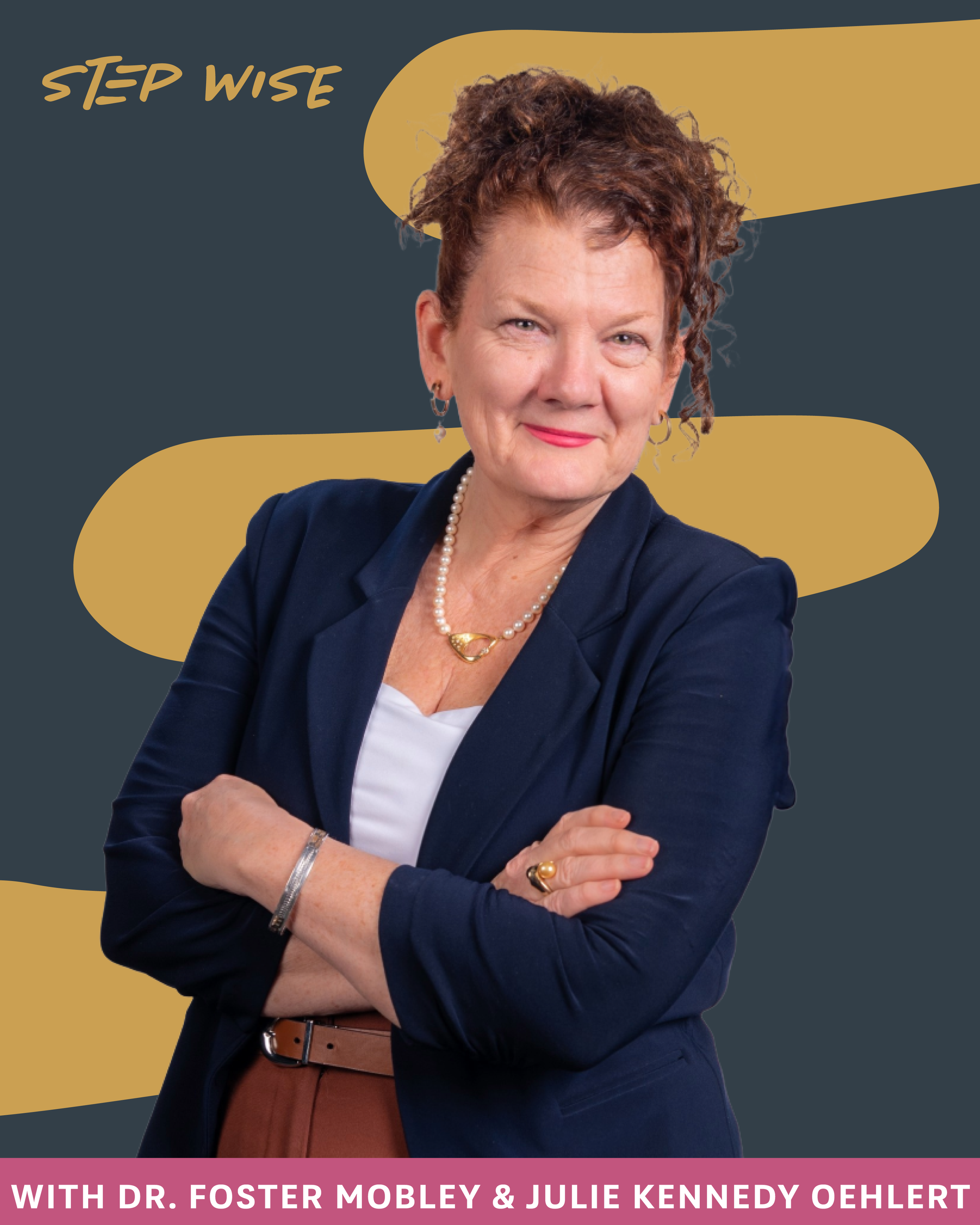 Julie Kennedy Oehlert on Why Love Might Be the Most Underrated Leadership Skill
