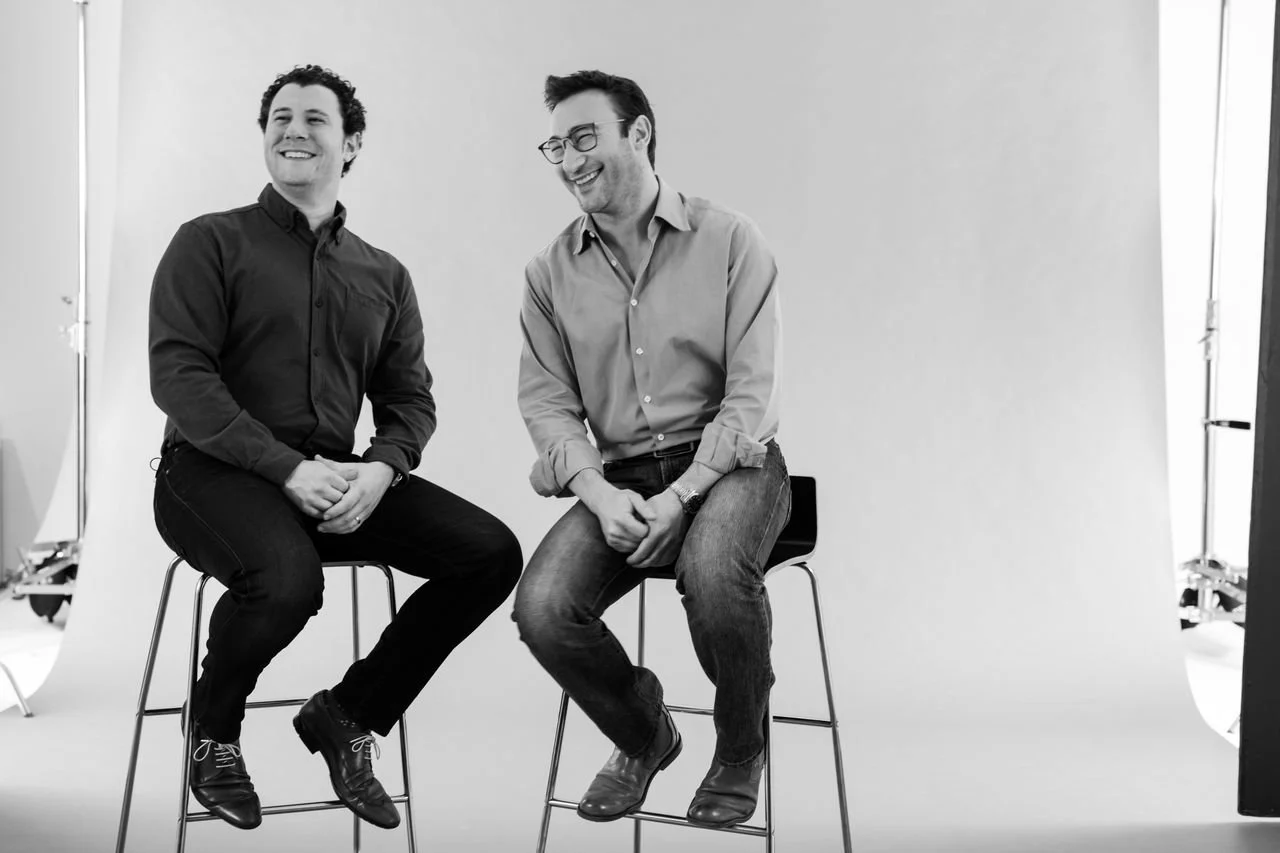 The Quadrant Most Leaders Are Afraid To Enter: A Conversation With Stephen Shedletzky