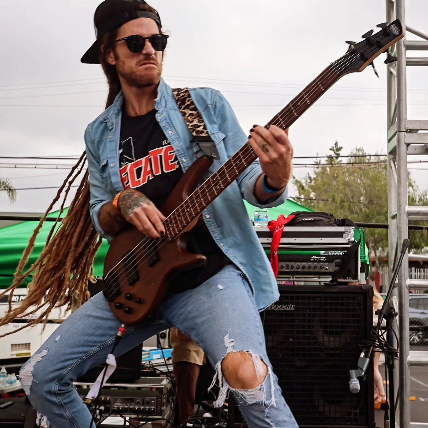 Its the day @bryanprusienskysound landed on 🌎
🎂 today we celebrate this OG - love you brooo

DM us for a pop up celebration 🍾 ☮️ 

⚠️ overexposure to this photo may cause pregnancy

📸 @calitrippin