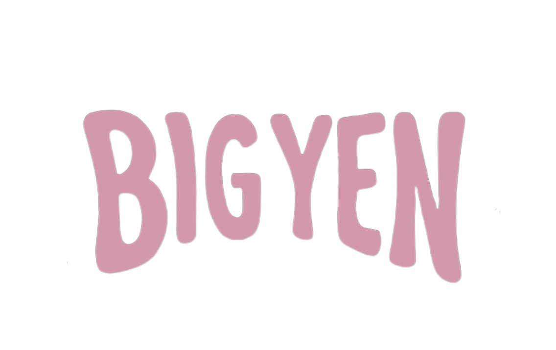 Big Yen