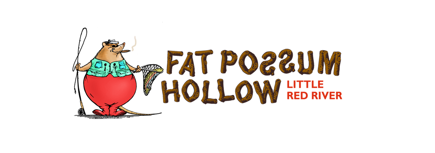 Fat Possum Hollow 