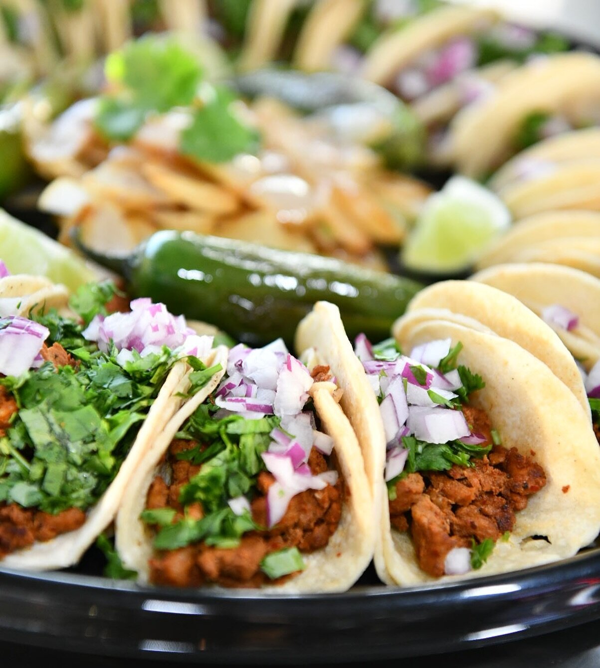 Amigos we are OPEN! Come get your taco fix! What are your favorite types of 🌮? 

Speaking of tacos, who is ready for the SUPER BOWL?!? Did you know that we offer taco platters??? They are great for large gatherings or if you are a taco lover!!!!

St
