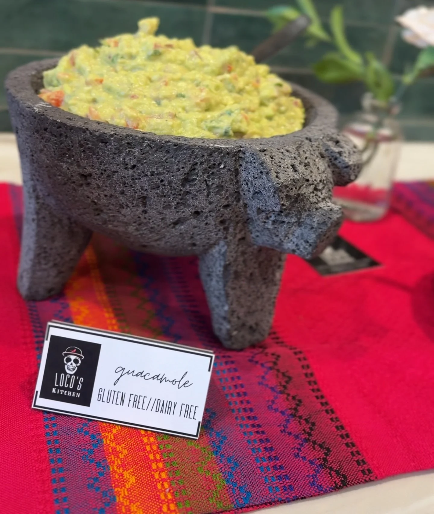 🌮✨ Closed Today for Private Catering Event! ✨🌮

Hey, amigos! 👋 We&rsquo;re closed today as we&rsquo;re serving up some deliciousness at a private catering event! 🚚 But don&rsquo;t worry, we&rsquo;re still here, just parked and busy feeding some h