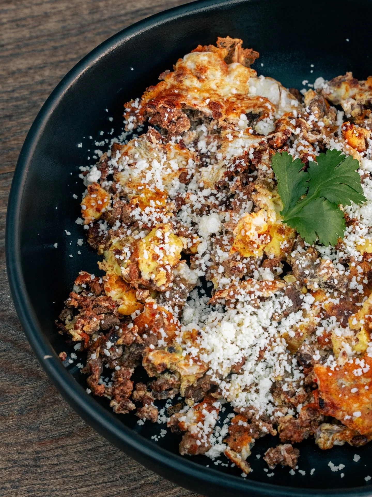 New week, new hours&hellip; and yes, breakfast is still invited to dinner. 😏🔥

Starting this week, we&rsquo;re open for dinner:
Wednesday&ndash;Friday | 11AM&ndash;6PM

That means more time for your Loco&rsquo;s fix, whether you&rsquo;re craving lu
