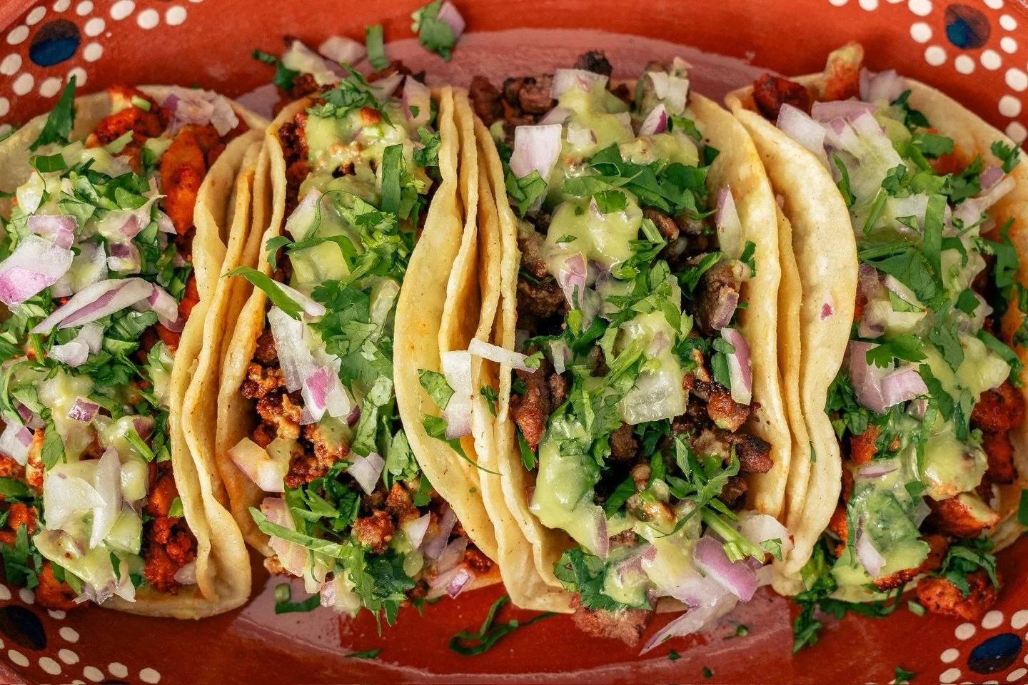 Taco Tuesday hits different today 🇲🇽 🌮 💃🏽
Cinco de Mayo AND we&rsquo;re at 
📍MickDuff&rsquo;s Beer Hall ALL DAY 🍻
🕚 11&ndash;9

If you&rsquo;re not eating tacos today&hellip; what are you even doing? 😏
Drop your favorite&mdash; asada, birria
