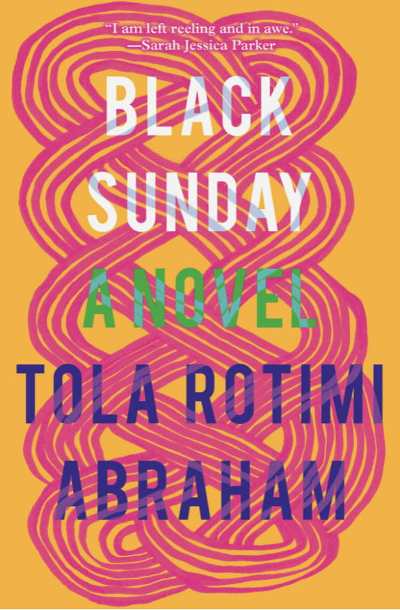 Black Sunday