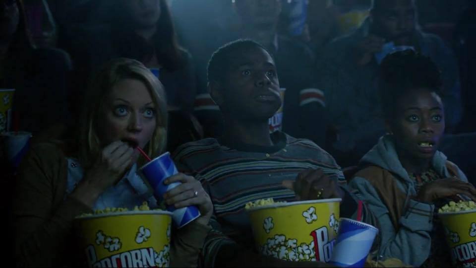 Weight Watchers Superbowl Commercial