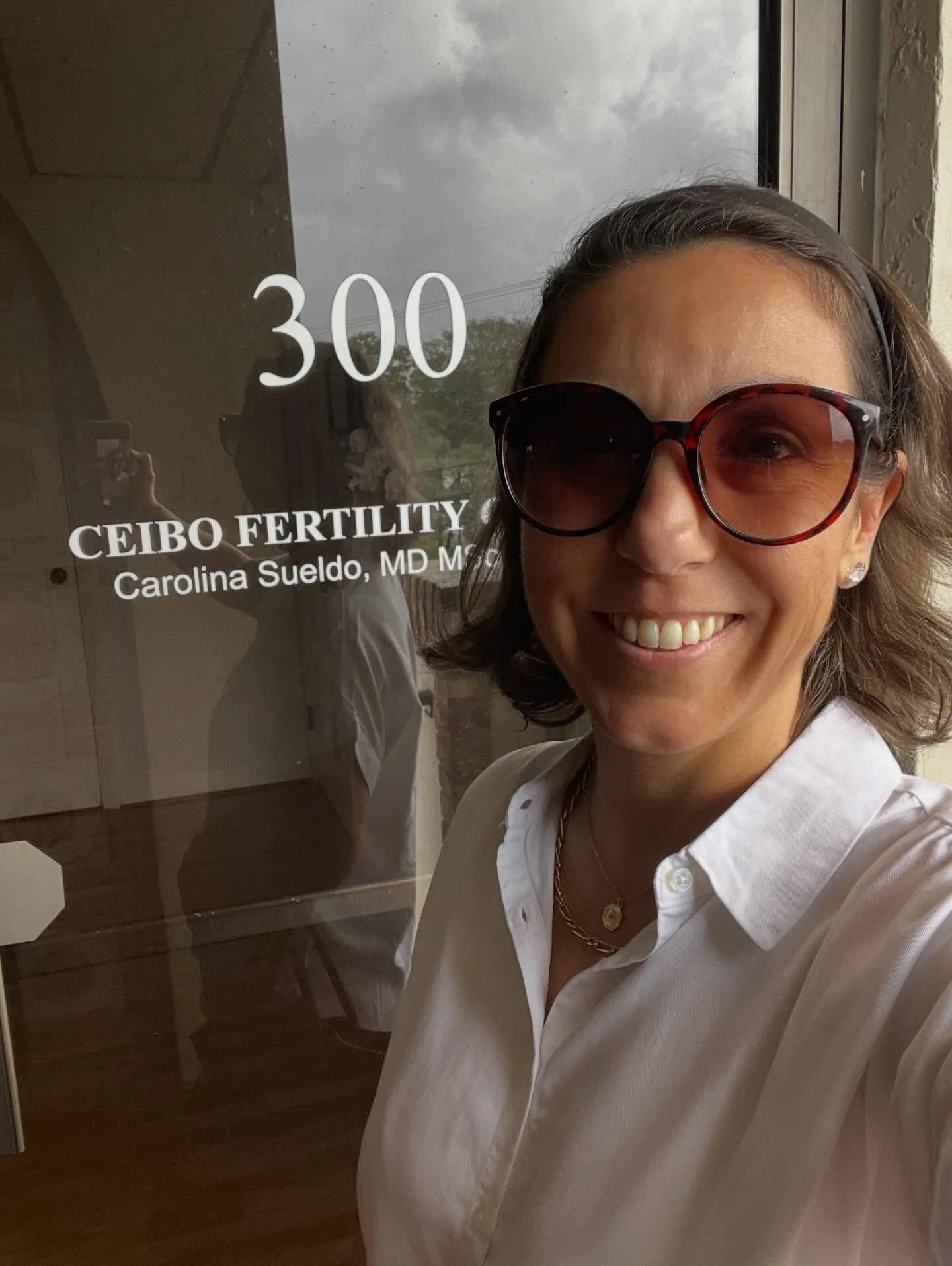 ✨ Ceibo 2026 ✨ When I opened doors to this boutique practice in the fall of &lsquo;23, I could never have imagined this is where we would be now.

I am so incredibly grateful to the village that got me here. And most importantly, I am extremely proud