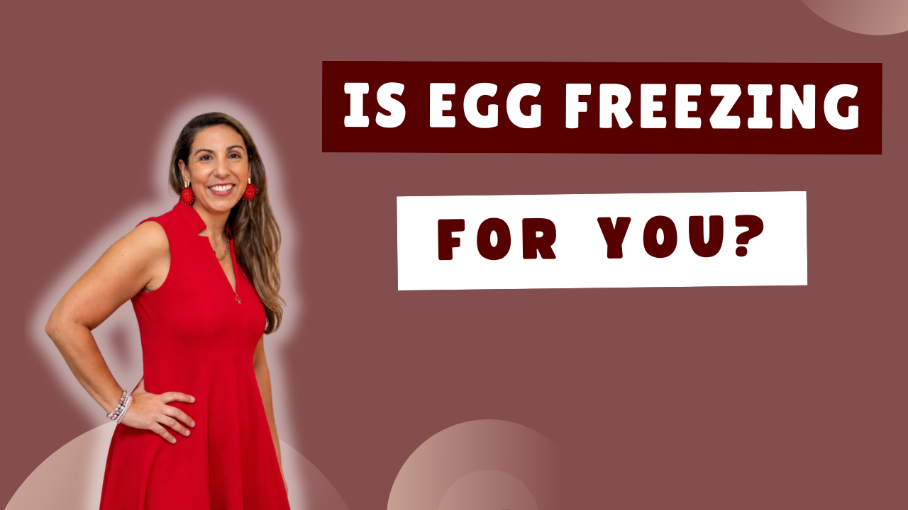 Is Egg Freezing For You? All You Need to Know!