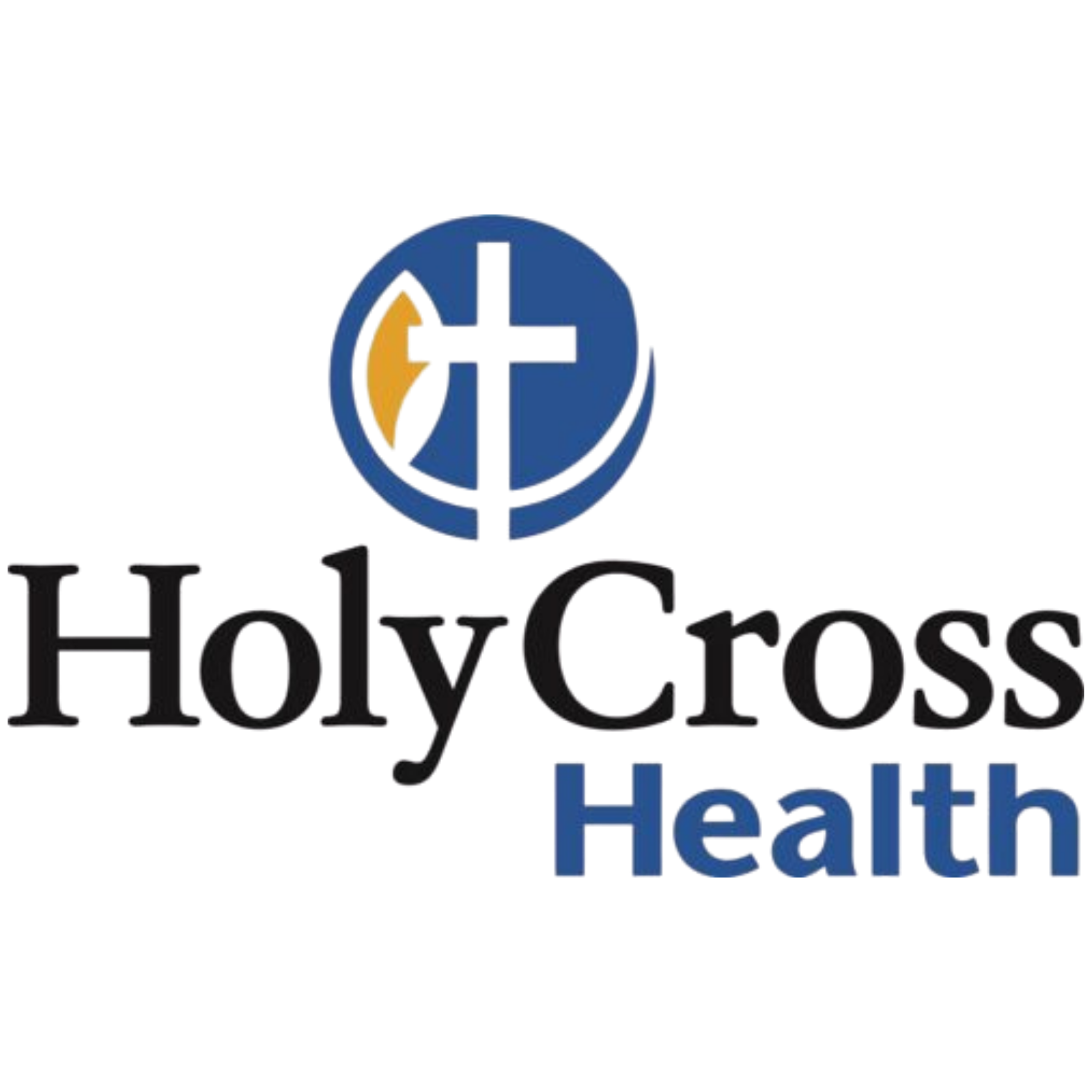 Holy Cross Health logo