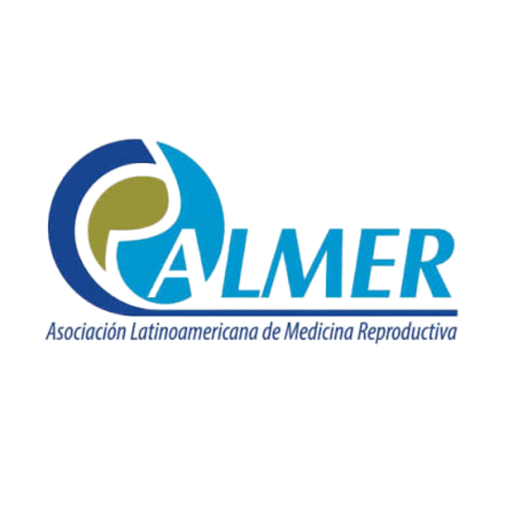 Logo de Asociacion Latinoamericana de Medicina Reproductiva