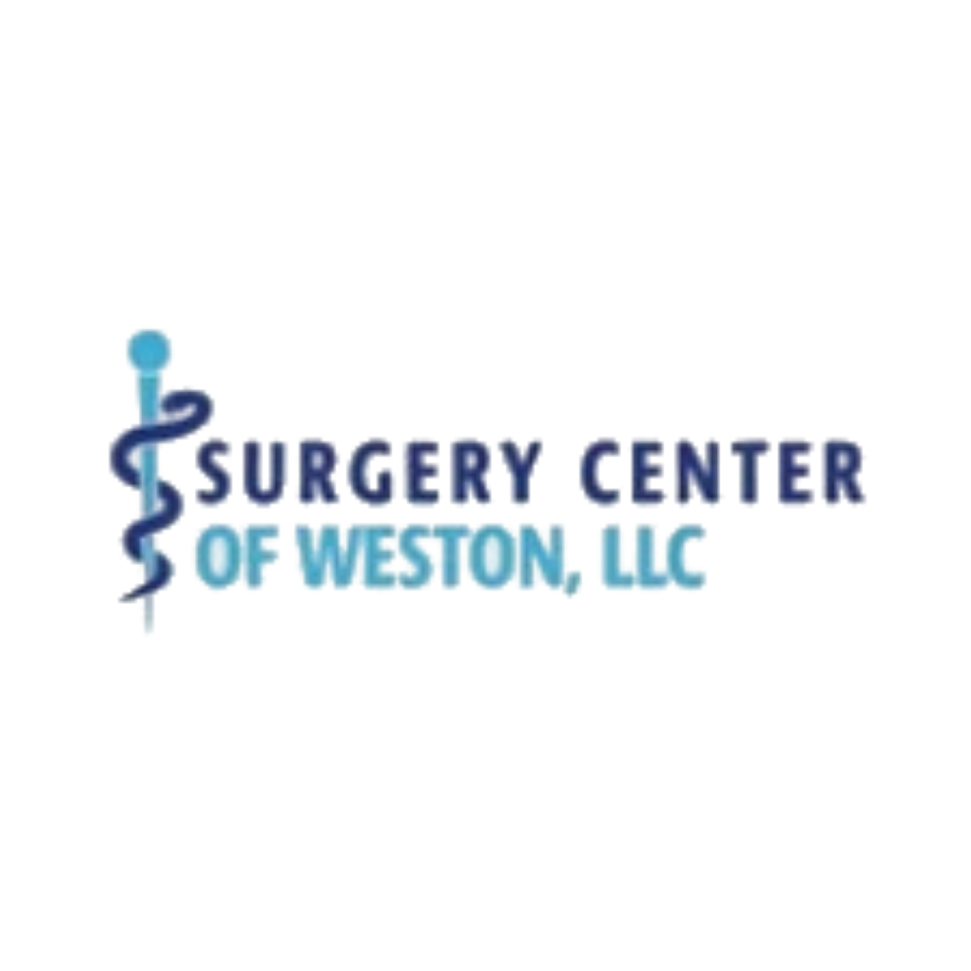 Surgery Center of Weston logo