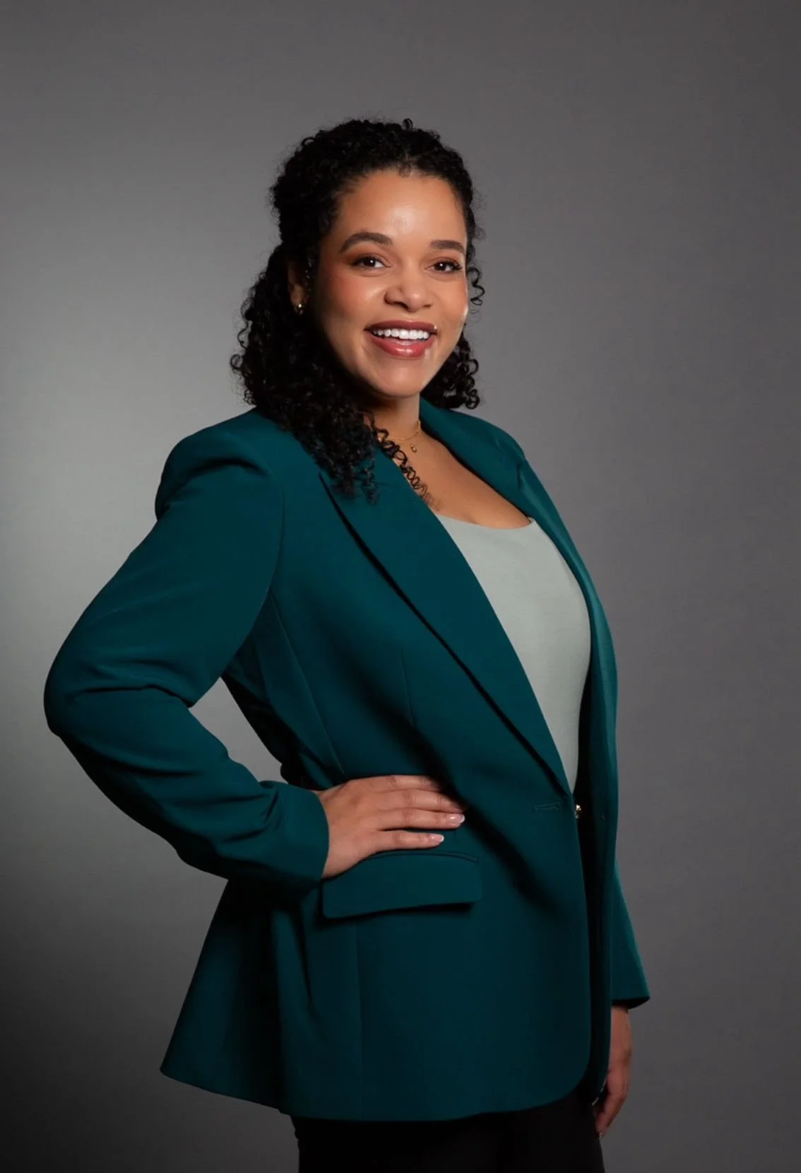 Channing Pifer Physician Liaison