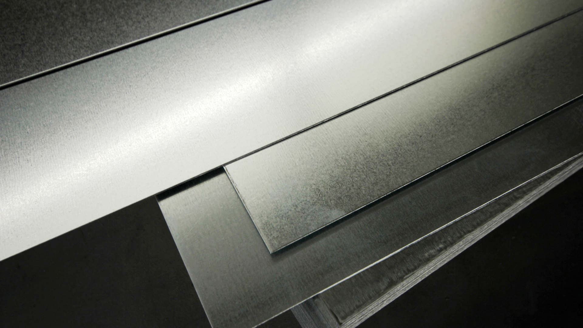 Metal Plate Shearing | Get Precise Metal Cutting Today — BMR METALWORKS ...