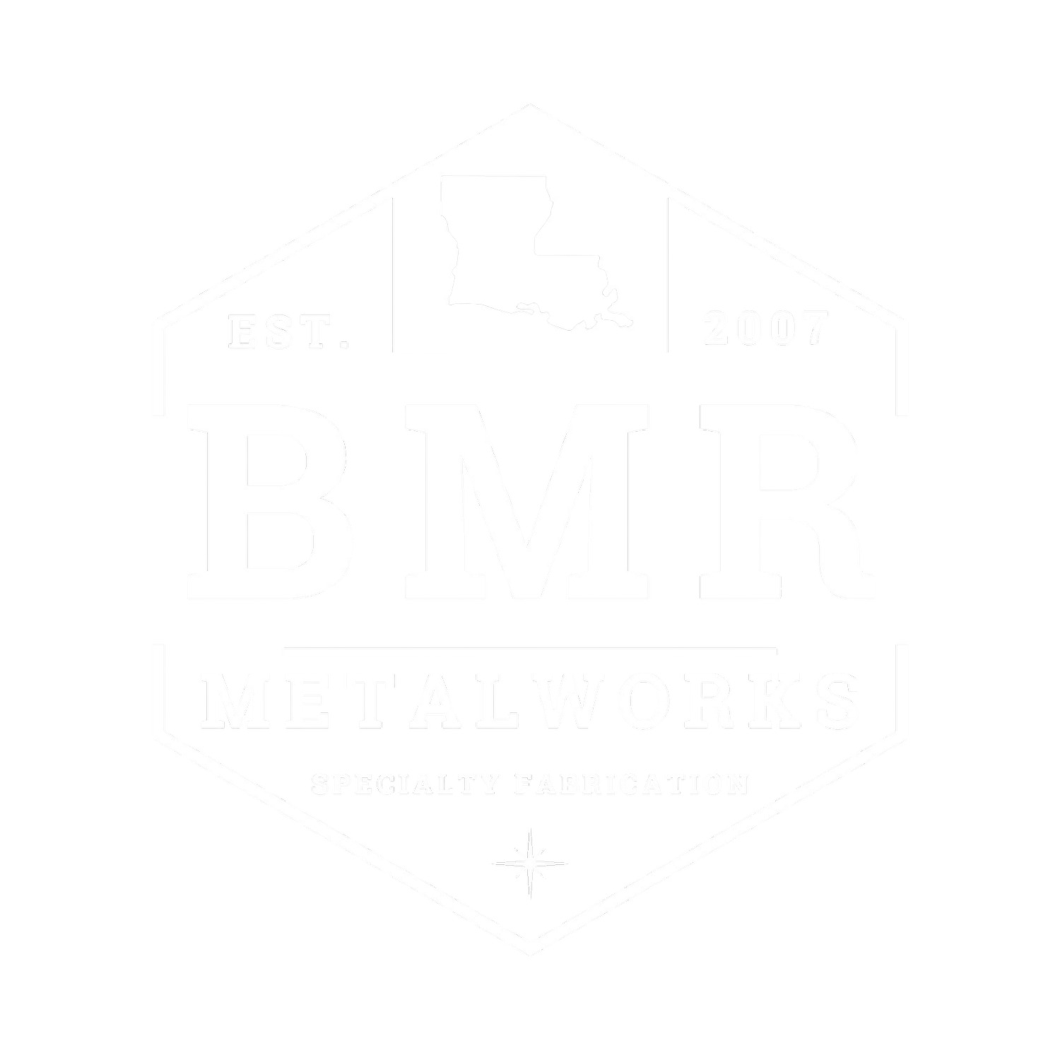 BMR METALWORKS SPECIALTY METAL FABRICATION &amp; ALLOYS
