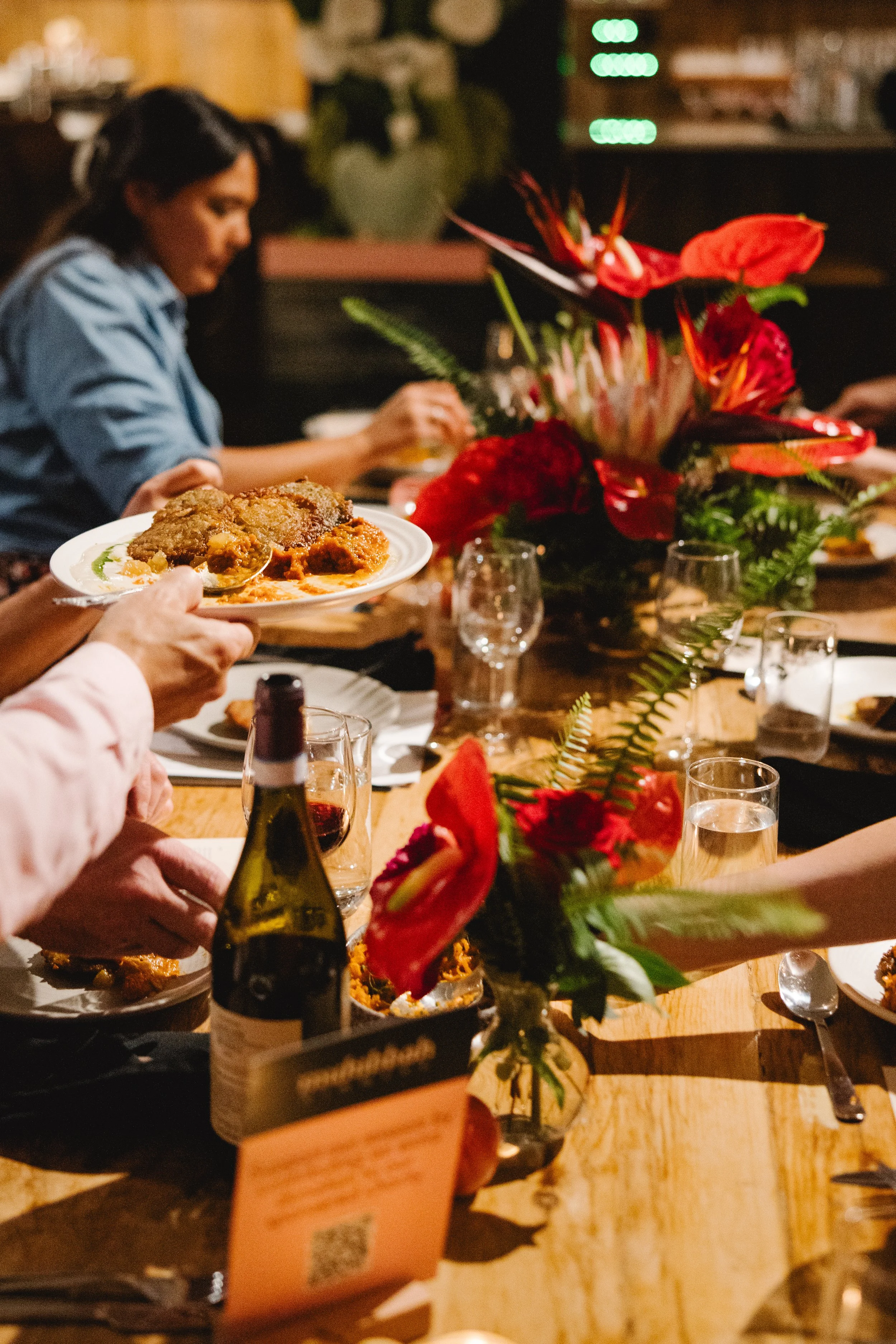 2/16/26 Muhibbah Dinner #12