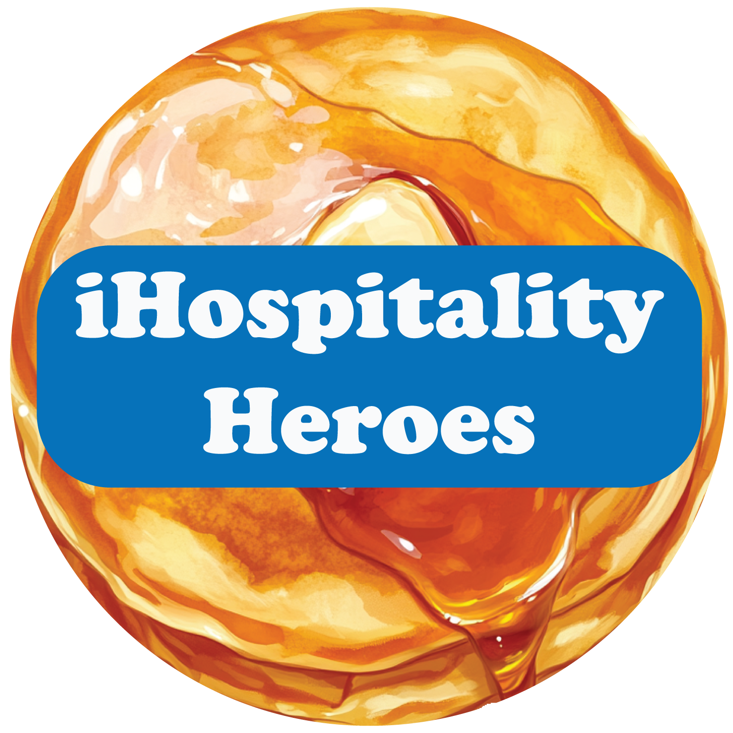 ihospitality cover card