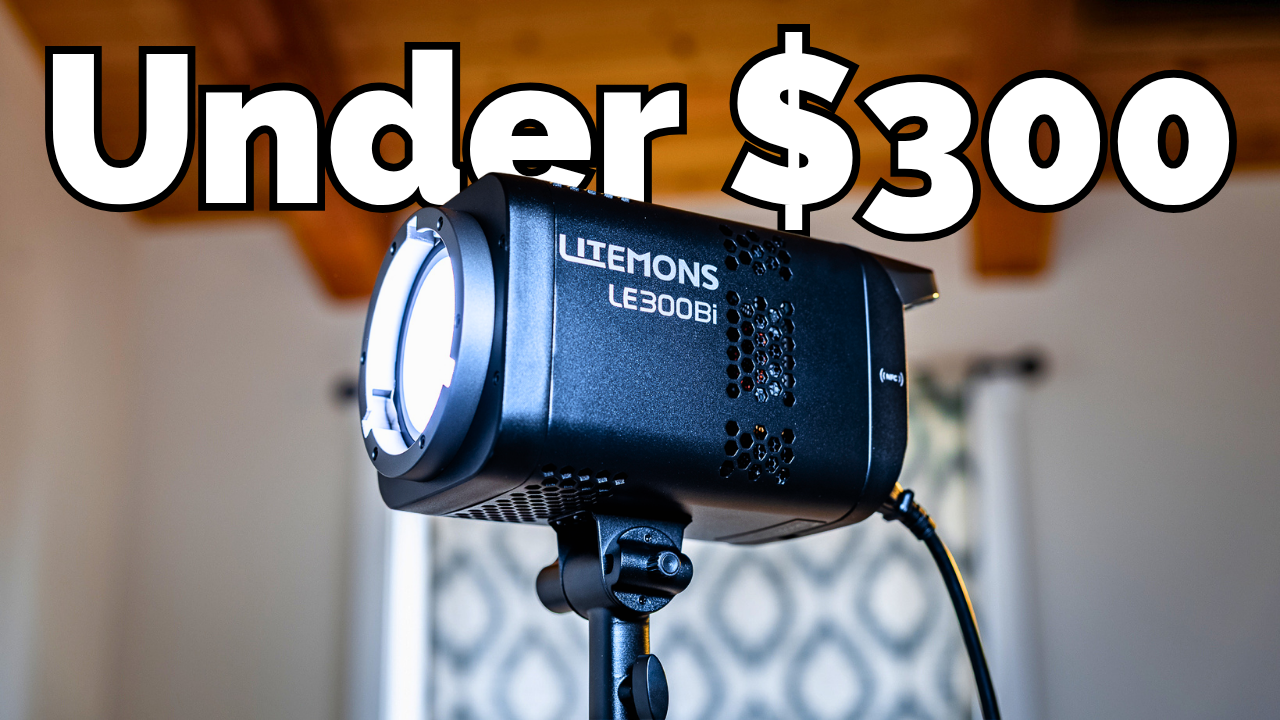 Godox Litemons Lights Are Seriously Impressive for the Price: A Practical Review for Filmmakers and Content Creators