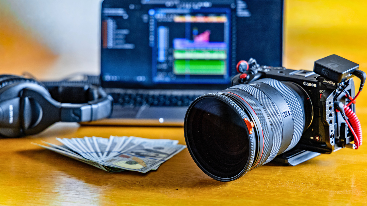 How I Get Video Clients Without Cold Calling or Social Media