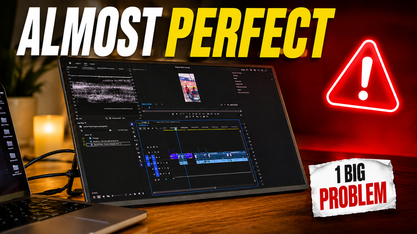 The Best Travel Monitor for Filmmakers (With One Big Problem)