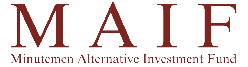 Minutemen Alternative Investment Fund