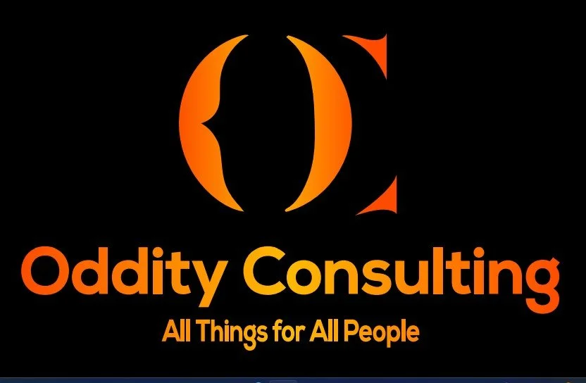 oddity-consulting.com