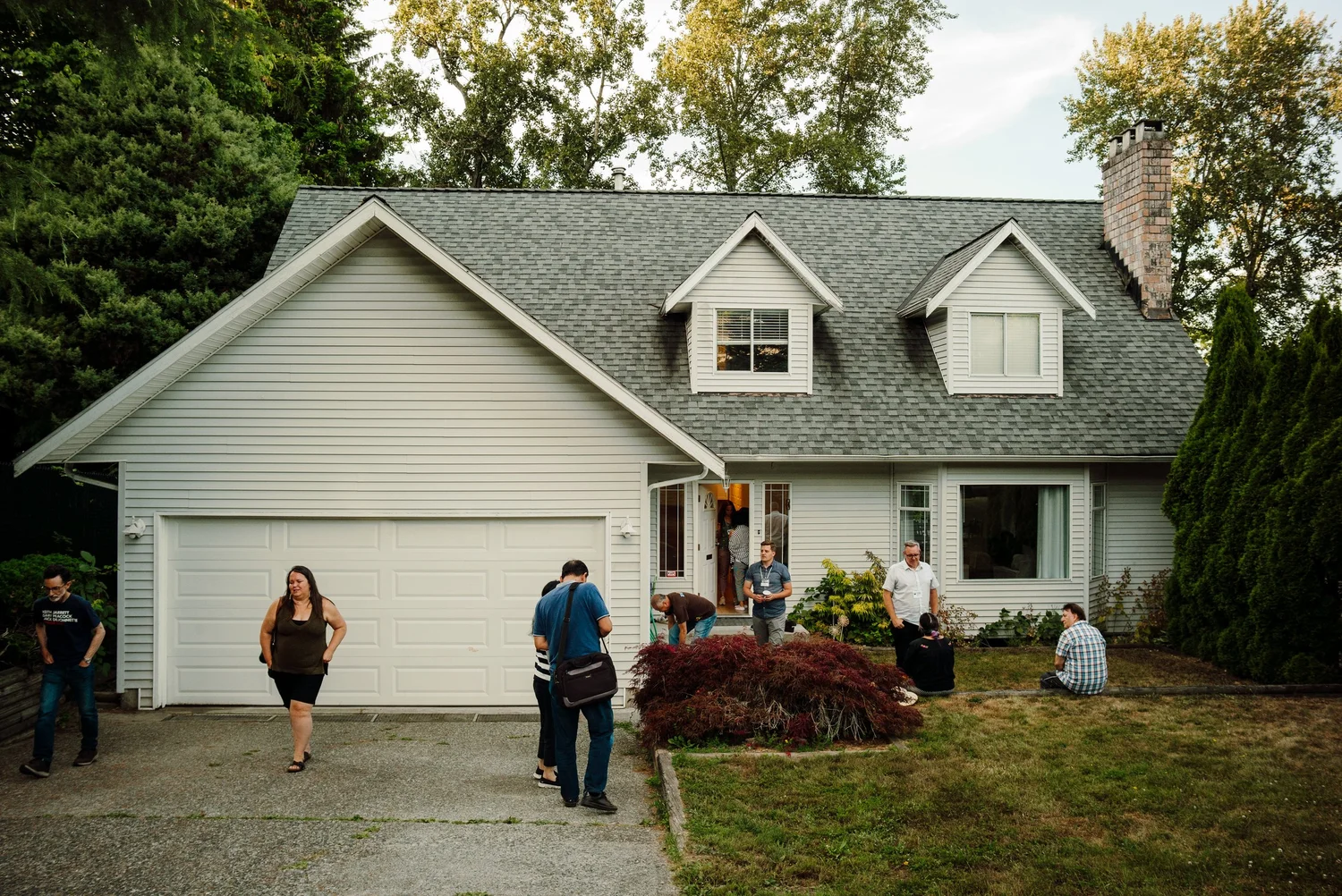 Home Welcome Welcome Homes | Support Refugees — Get Involved Today — Journey Home ...