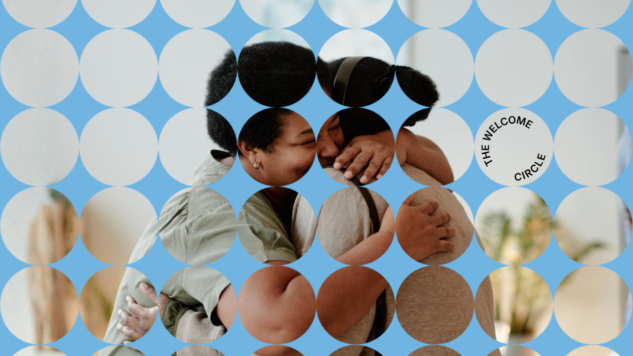 Having a Place to Live Meant Everything