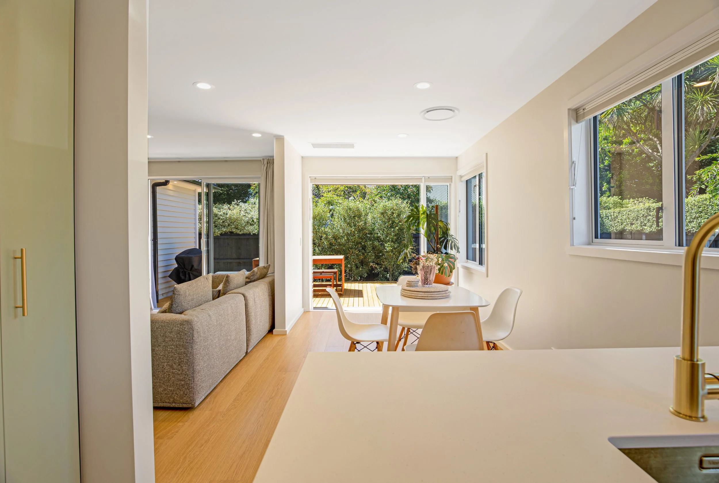 Idris House Renovation