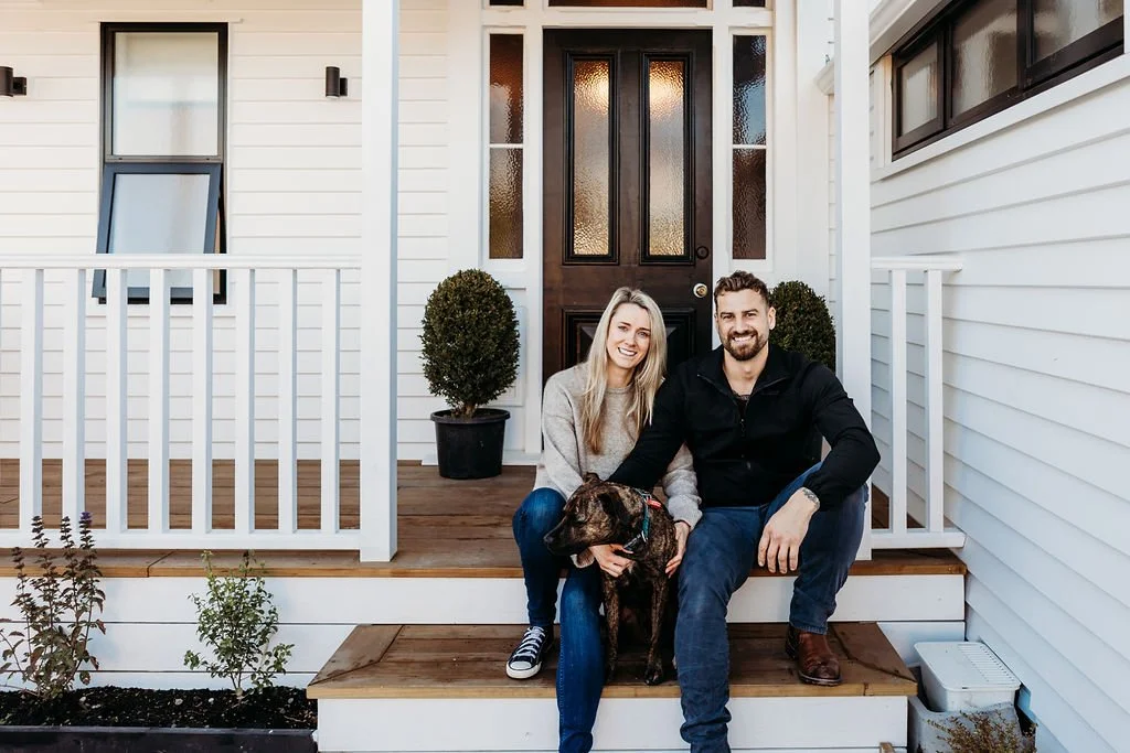 About us - Building Homes To Belong — Zen Builders