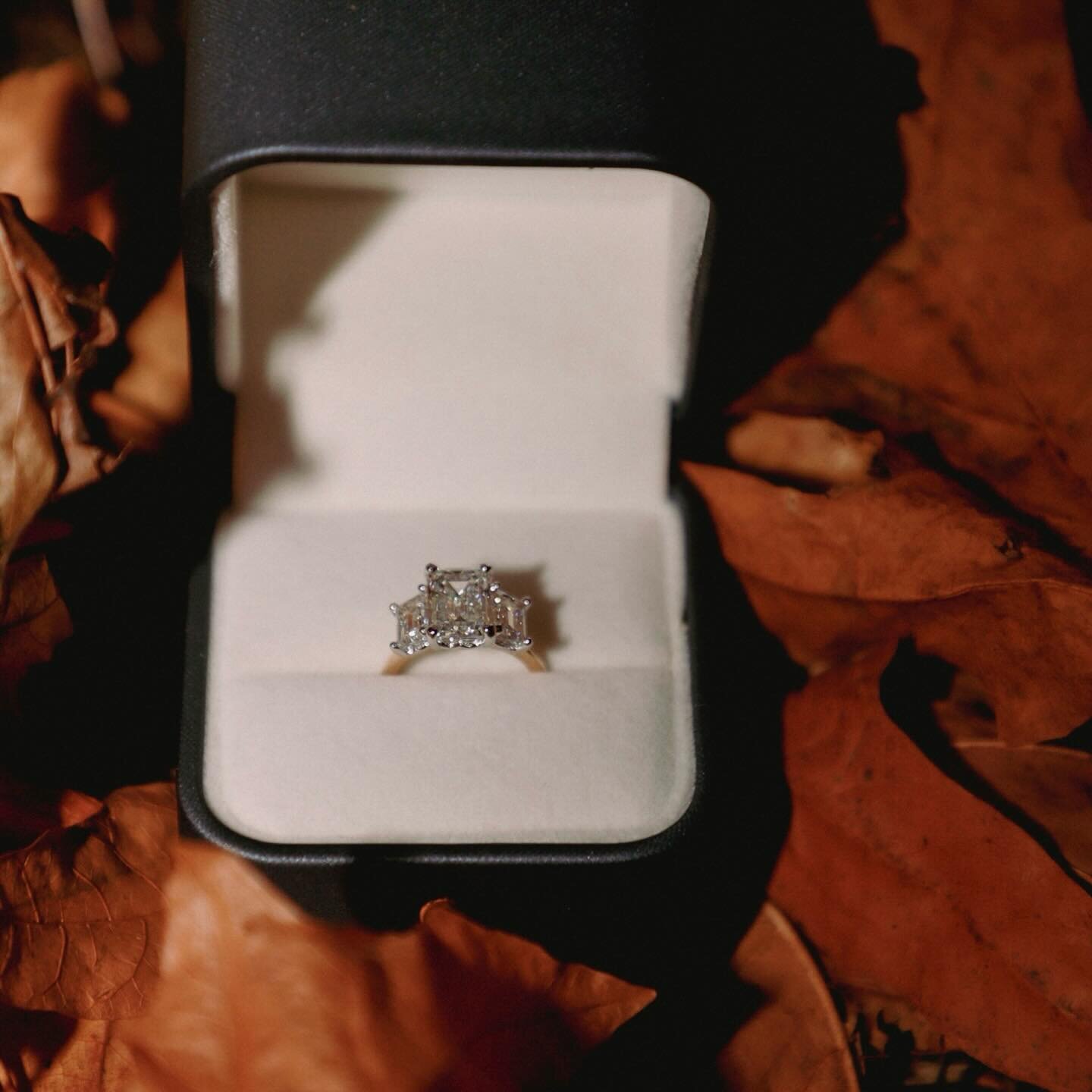 This couple is so cute!! I worked with the grooms brother on his proposal over a year ago. Let&rsquo;s just say these brothers know how to create beautiful proposals🥹 
-
#proposal #wedding #engagement #photographer #weddingphotography #couplephotogr