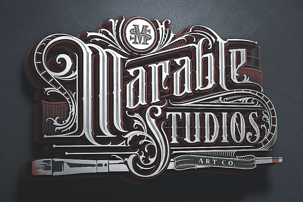 Marable Studios Art Co.