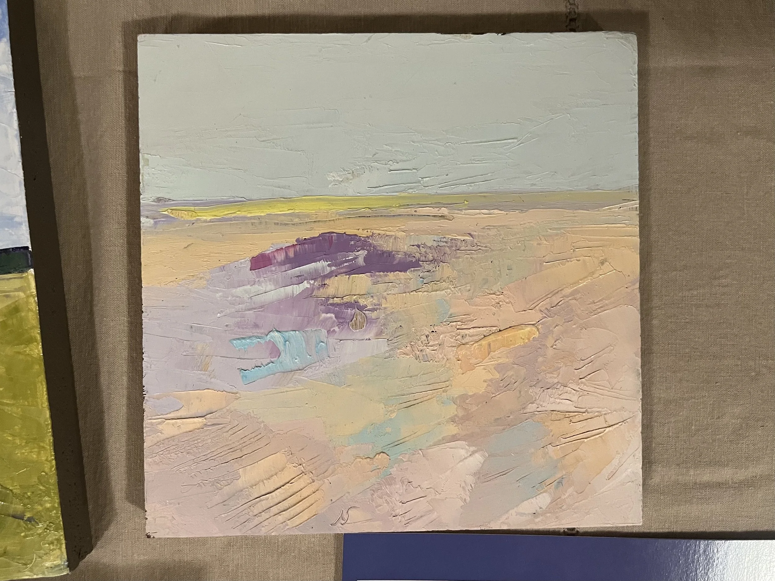 Sveicam jaunos ALMA biedrus!