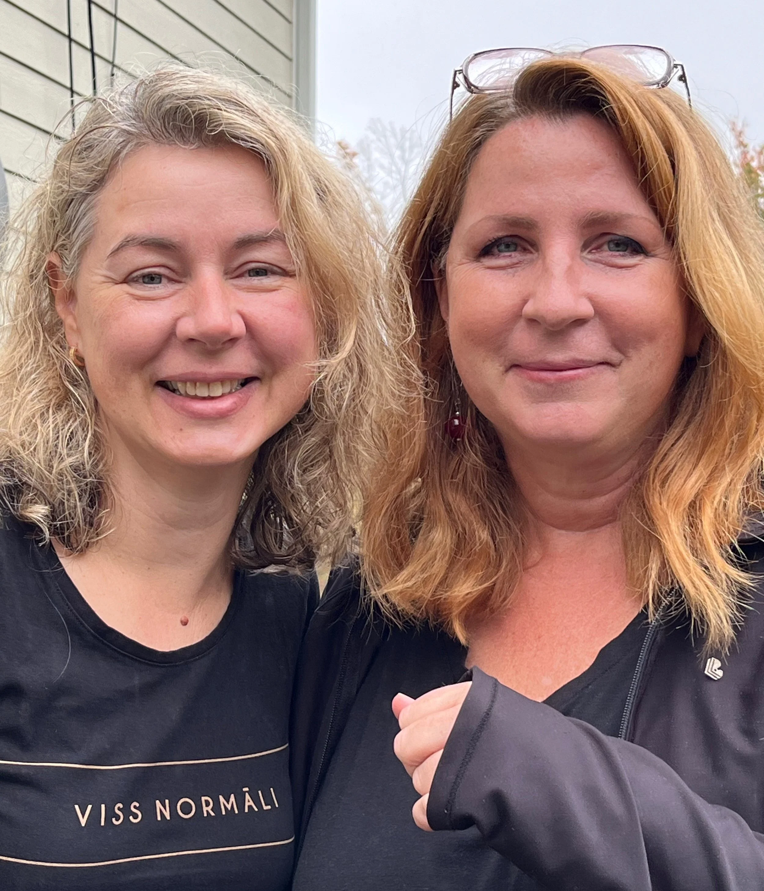 Vēlēšanu rezultāti un bijušās ALMA priekšsēdētājas L.Treijas vēstule.