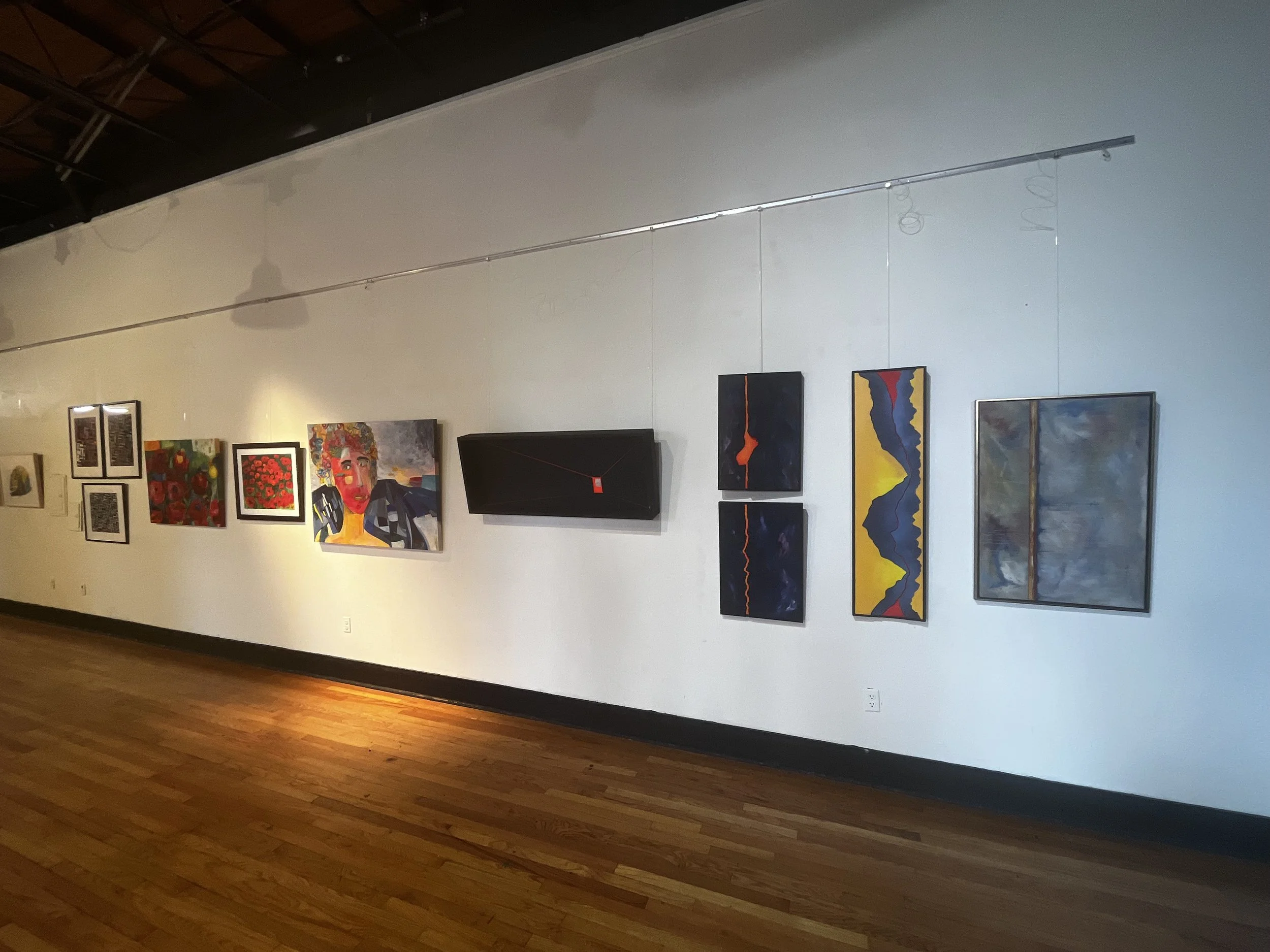 Aicinājums piedalīties izstādē // Call for Participation in the Exhibition