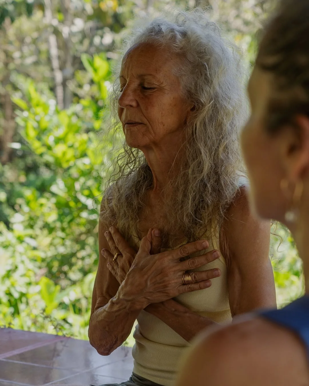 Join renowned Ayurvedic Practitioner, Myra Lewin @hale_pule at Open Sky Wellbeing for two very special not to miss workshops as part of her Australian tour. Myra has been an Ayurvedic practitioner for 35+ years. 

Introduction to Ayurveda
Sunday 2nd 