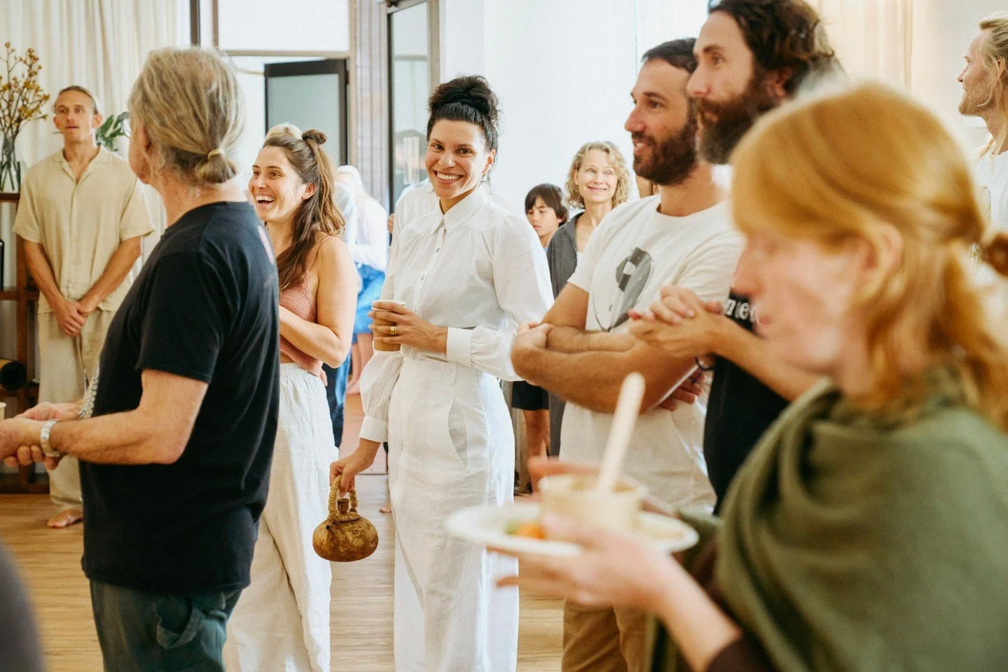 A big thank you to our incredible Open Sky family. 🙏 From our teachers to our members, we feel deeply grateful to be your home away from home. A place to rest, reconnect, and take care of yourselves.
As we close out 2025, we&rsquo;re holding so much