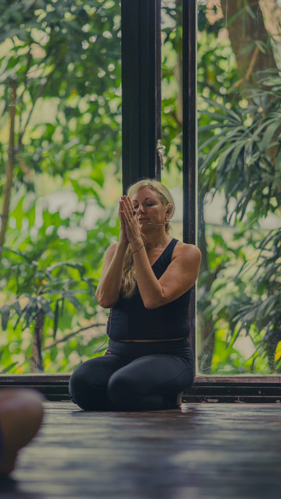 Somatic Kundalini Workshop Byron Shire