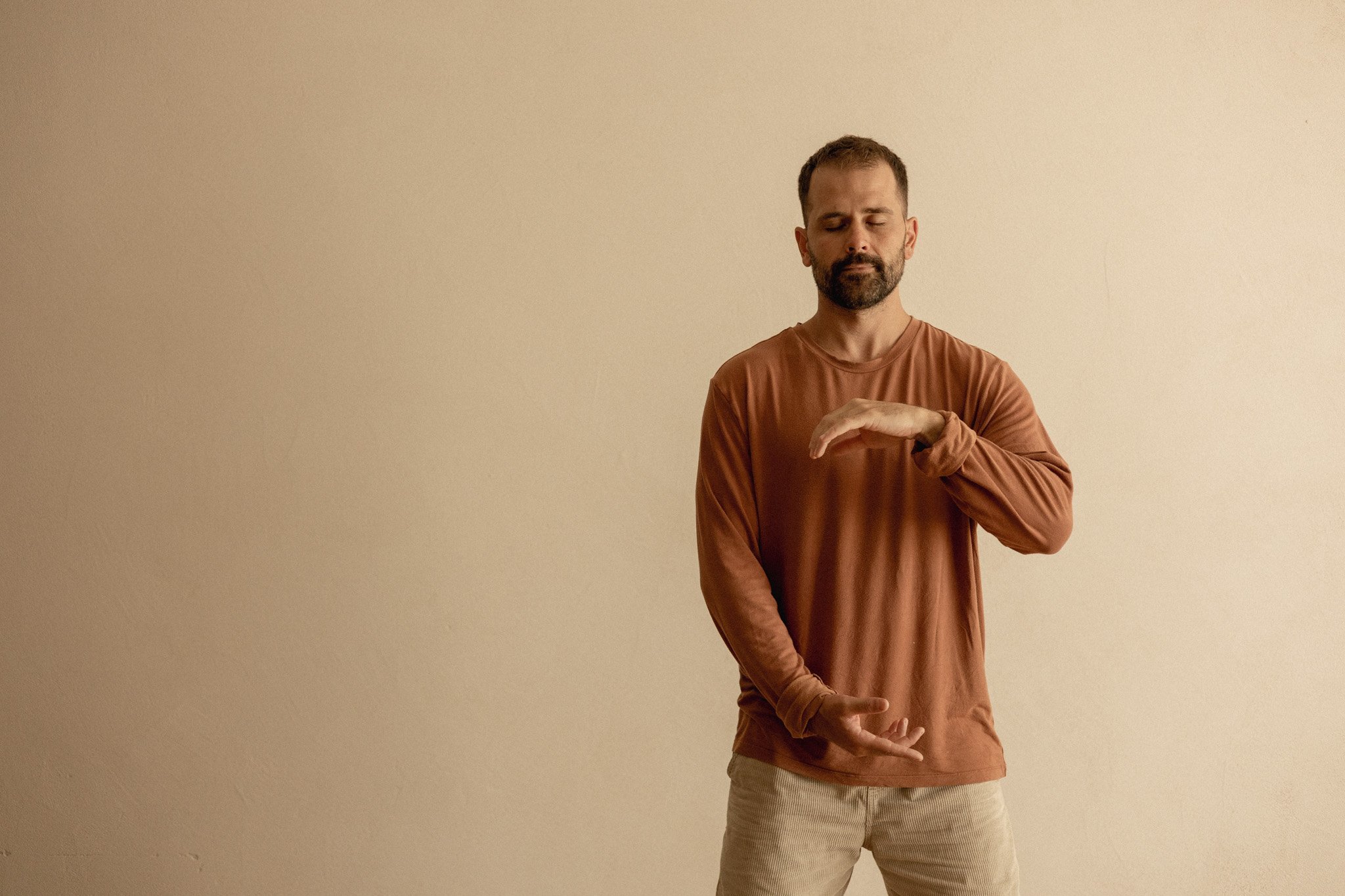 Qi Gong