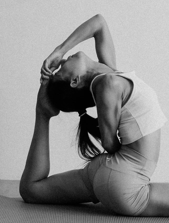 Ashtanga Yoga